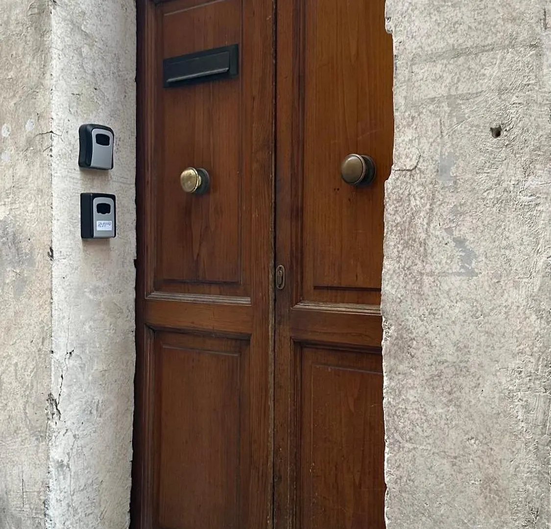 Colosseo Design Apartament Rom 0*,  Italien
