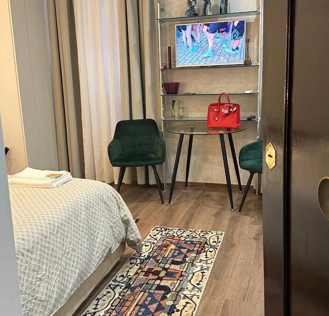 Colosseo Design Apartament Rome