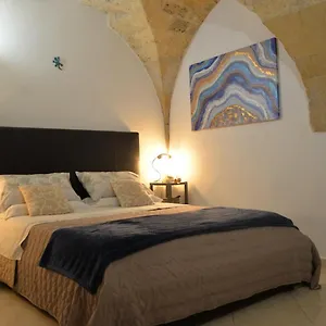 Stella Del Barocco , Lecce Italy