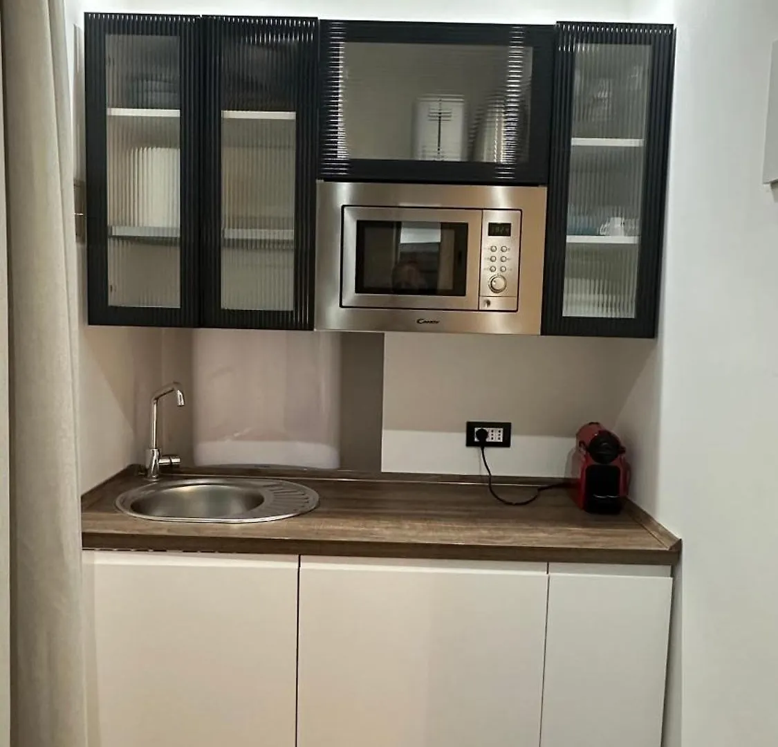 Apartment Colosseo Design Apartament Rome Italy