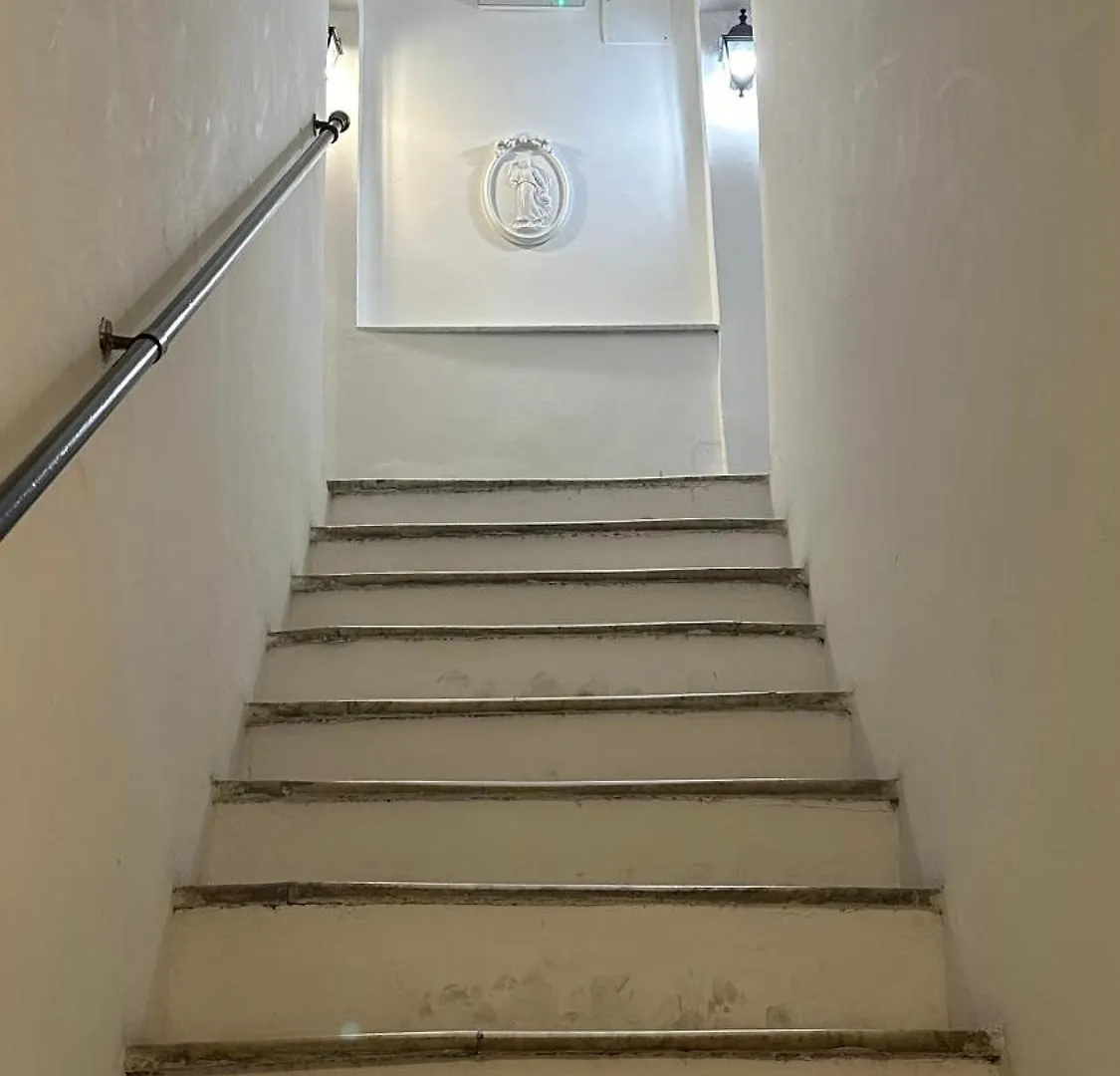Colosseo Design Apartament Rome 0*,