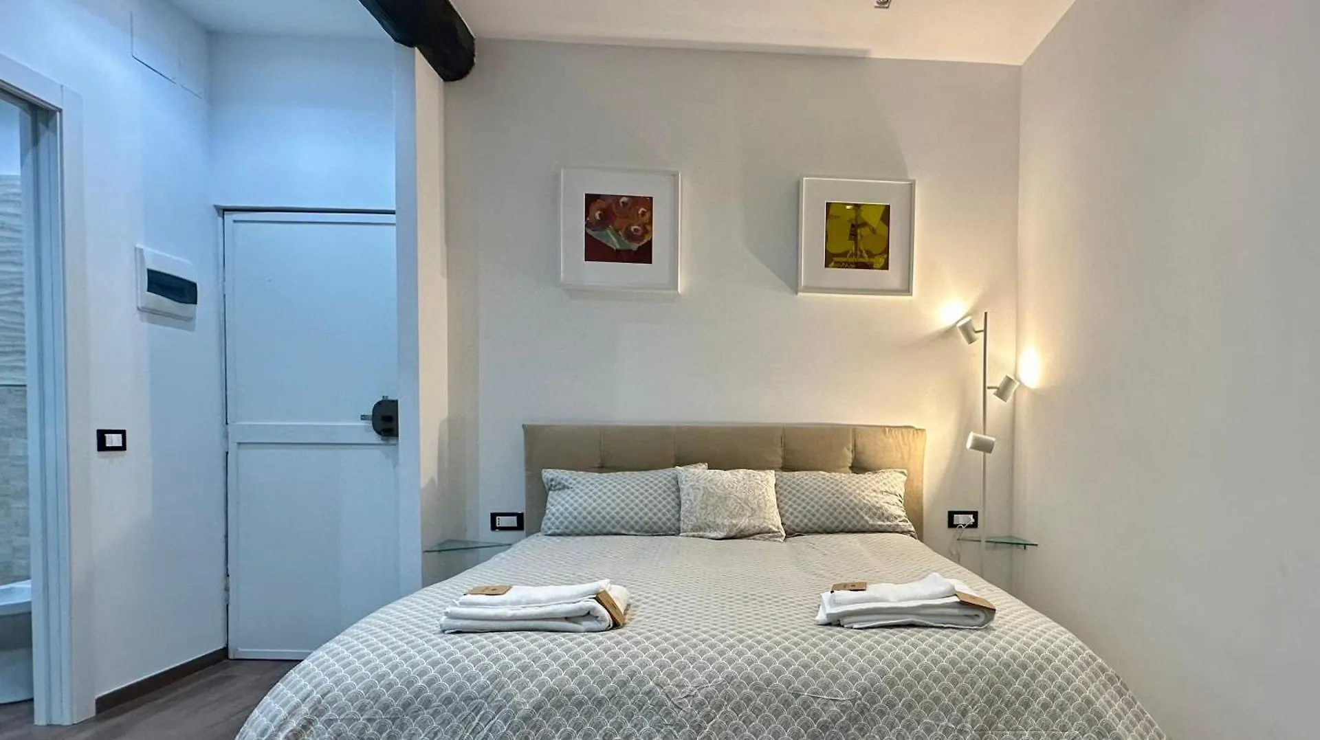 Colosseo Design Apartament Rome Apartment