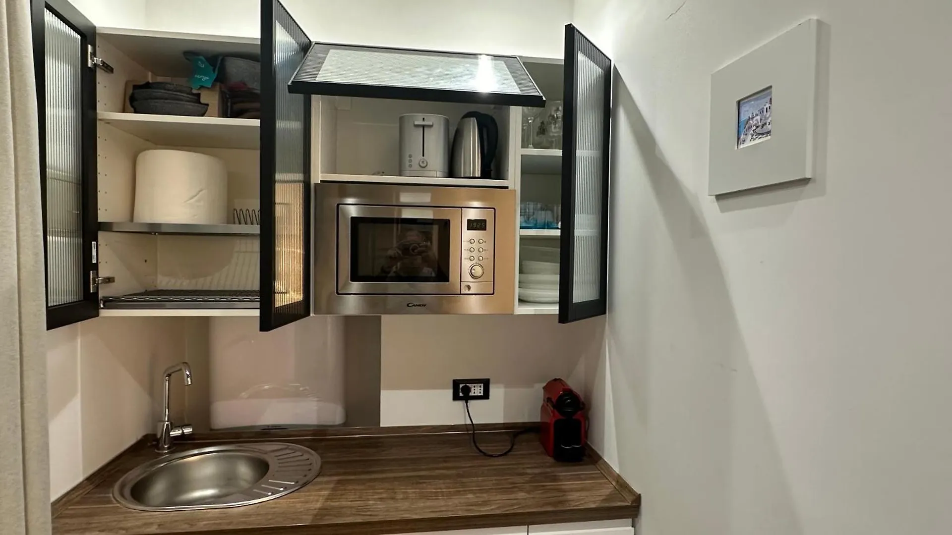 Apartment Colosseo Design Apartament Rome