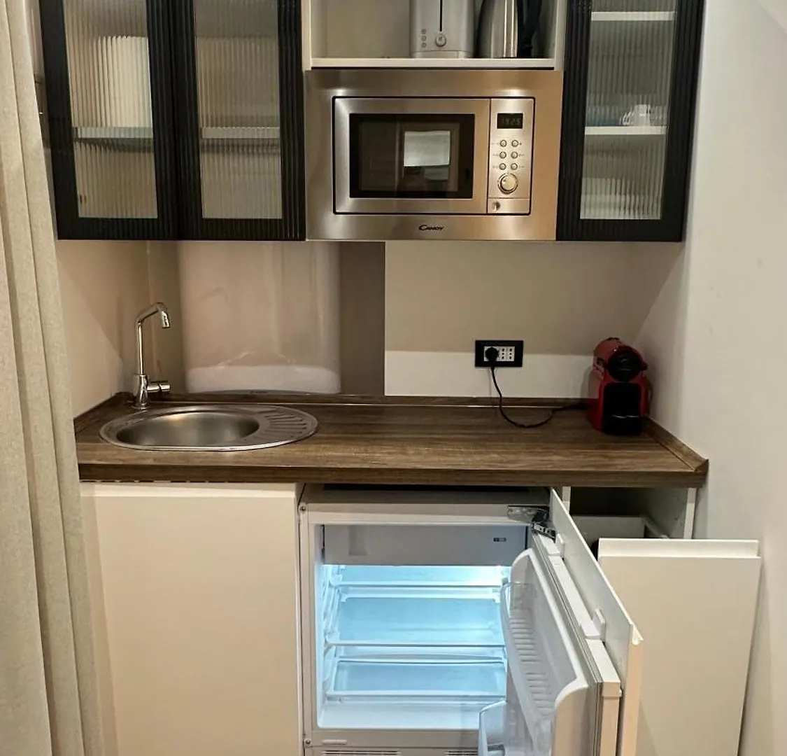 Colosseo Design Apartament Rome