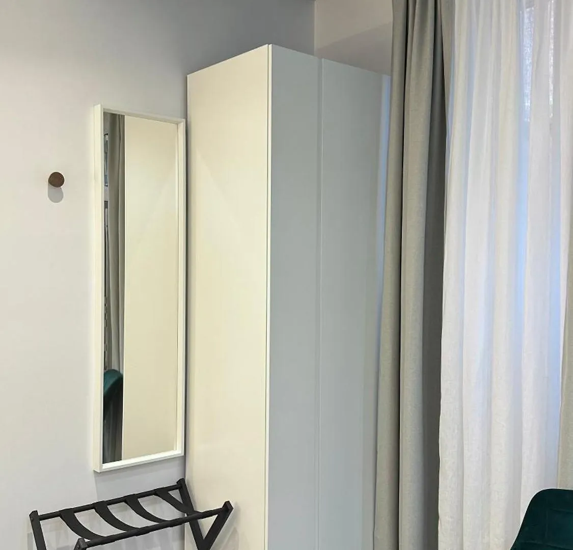 Colosseo Design Apartament Rome