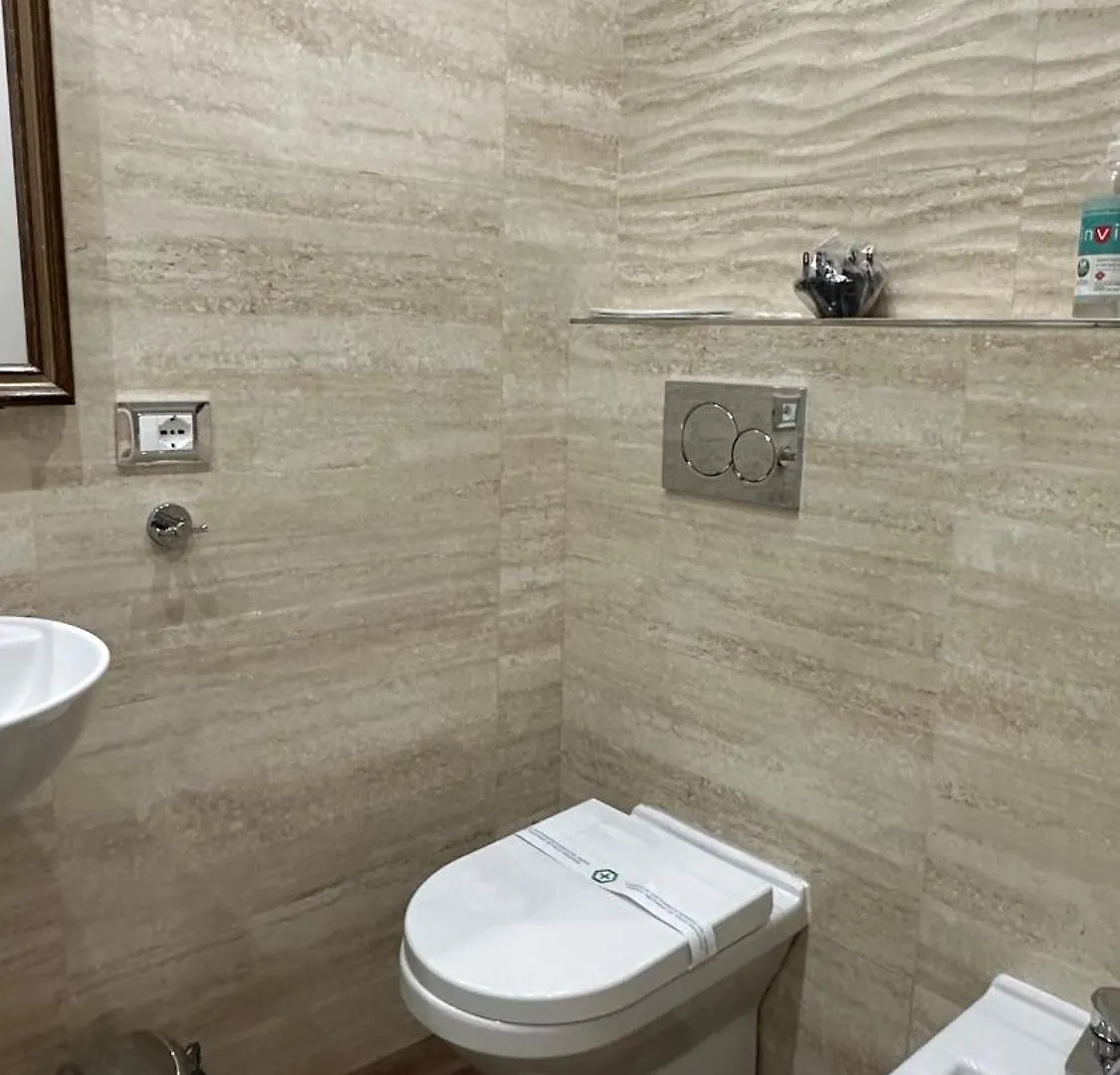 Colosseo Design Apartament Rome Italy